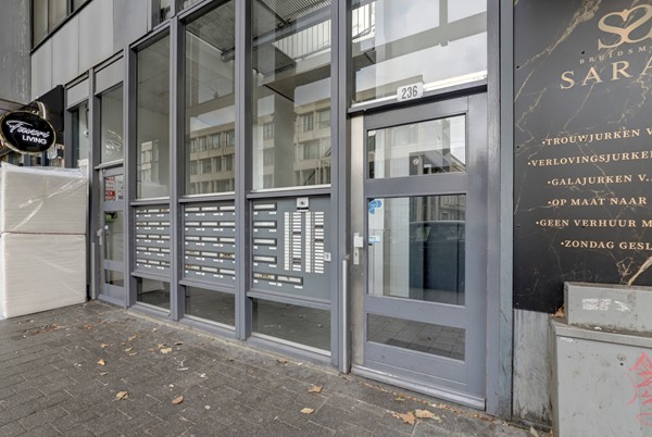 Medium property photo - Hobbemastraat 288, 2526 JX Den Haag